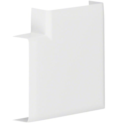 ANGLE PLAT POUR MOULURE ATA 20X75