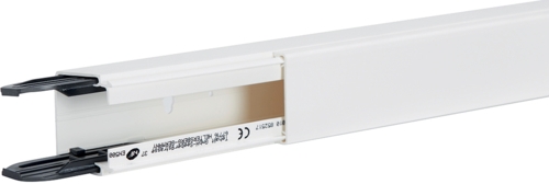 GOULOTTE SANS CLOISON LFF 40X40 EN LONG2ML