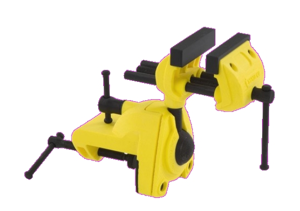 ETAU D'ETABLI SUR ROTULE STANLEY 183069