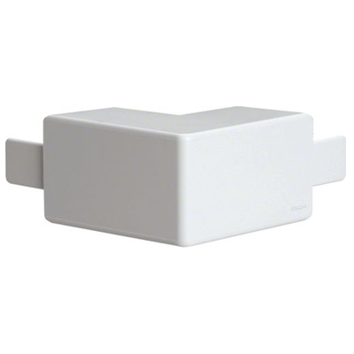 ANGLE EXTERIEUR POUR GOULOTTE LIFEA LFF 40X40