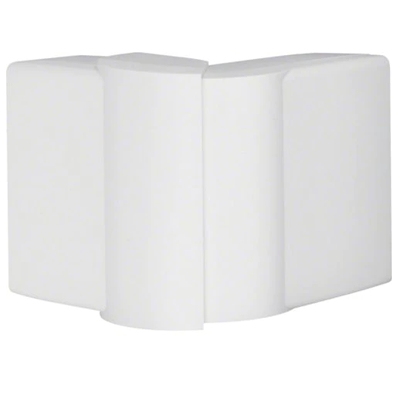 ANGLE EXTERIEUR VARIABLE POUR GOULOTTE LFF 40X90