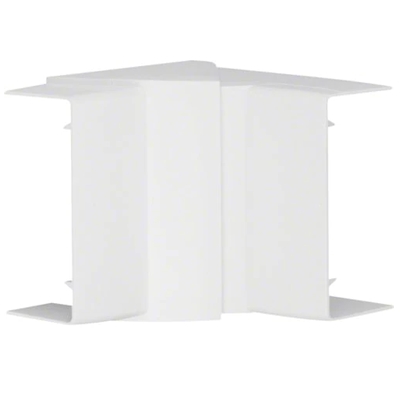 ANGLE INTERIEUR VARIABLE POUR GOULOTTE LFF 40X90