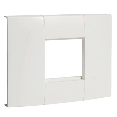 SUPPORT D'APPAREILLAGE 45X45 SIMPLE PR LFF 40X90