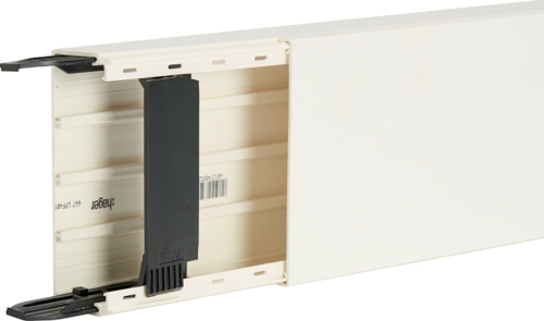 GOULOTTE LIFEA SANS CLOISON 40X110 EN LONG:2,ML