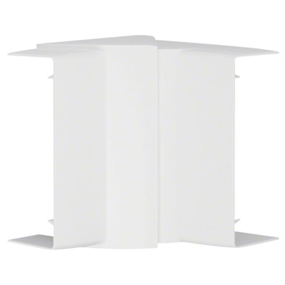 ANGLE INTERIEUR VARIABLE POUR GOULOTTE 40X110