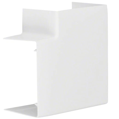 ANGLE PLAT SUR GOULOTTE 60X90