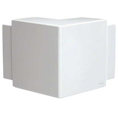 ANGLE EXTERIEUR POUR GOULOTTE FB 60X130