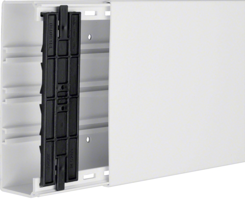 GOULOTTE SANS CLOISON 60X190 EN LONG:2,00ML