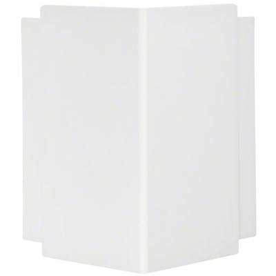 ANGLE EXTERIEUR LF/FB 60X230 BLANC PURE