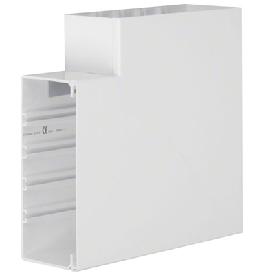 ANGLE PLAT POUR FB 99X230