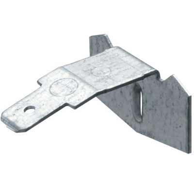 LANGUETTE DE MISE A LA TERRE DES COUVERCLES TOPAZ