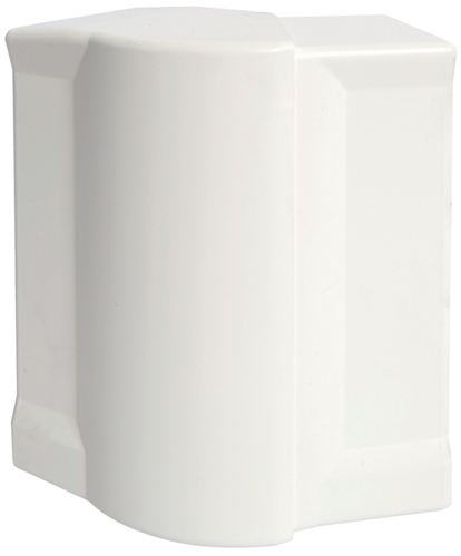 ANGLE EXTÉRIEUR PR GOULOTTE QUERAZ GBD