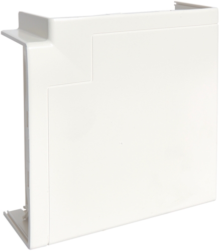 ANGLE PLAT POUR GOULOTTE QUERAZ GBD