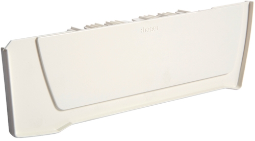 EMBOUT POUR GOULOTTE QUERAZ GBD BLANC PURE