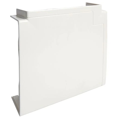 TE POUR GOULOTTE QUEZAR GBD 50X160 BLANC PURE