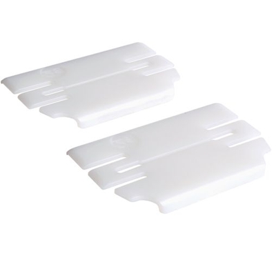 ECLISSE POUR GOULOTTE QUERAZ GBD 50X160