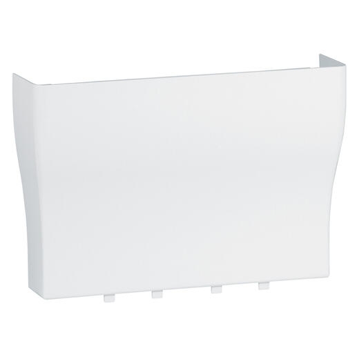 CORNET D'ÉPANOUISSEMENT JONCTION GOULOTTE AVEC PLAFOND ET SO