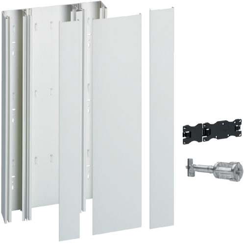 PACK GTL POUR COFFRET GAMMA 18 MODULES LG 2.60M