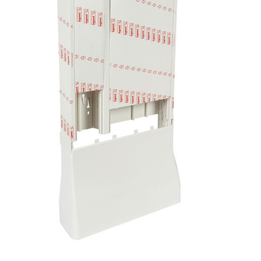 GOULOTTE GTL COMPLÈTE 2 COUVERCLES DRIVIA 18 PREMIUM 65X355M