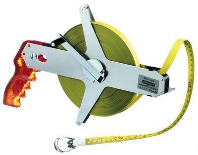 MASTER II À POIGNÉE RUBAN MABOLON 12.7MM