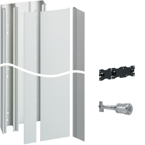 PACK GTL GAMMA+ 13, 2 COUVERCLES, 2X1,3M JK113