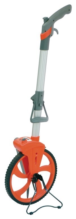 ODOMETRE SPECIAL TP AVEC SAC TRANSPORT Ø DE ROUE 300MM