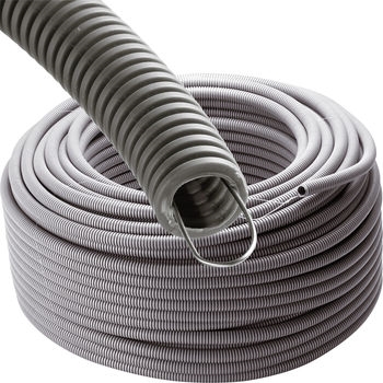 GAINE ICTA GRISE AVEC TIRE-FIL GALVA