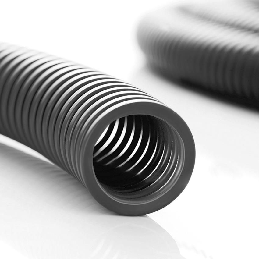 GAINE ICTA GRISE AVEC TIRE-FIL GALVA