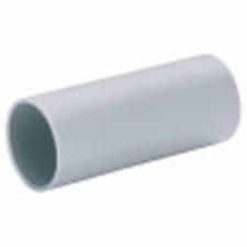 MANCHON POUR TUBE IRL Ø20MM GRIS