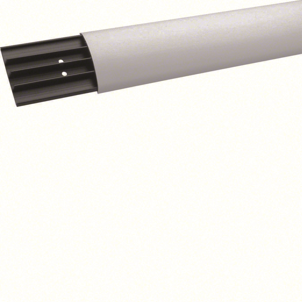 SL 18075 GC PASSAGE DE PLANCHER AVEC 4 LOGEMENTS GRIS CLAIR