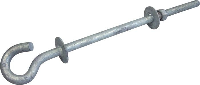 BOULON QUEUE DE COCHON