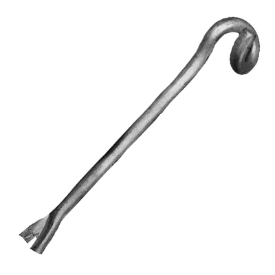 TIGE QUEUE DE COCHON TQC 12-150