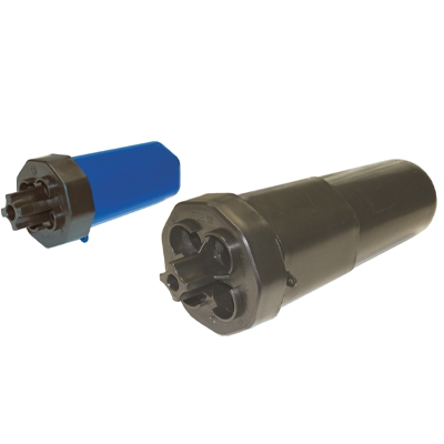 BOÎTE DE CONNEXIONS ETANCHES