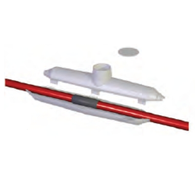 SICGEL50 BTE DE JONCTION RAPIDE AVEC GEL