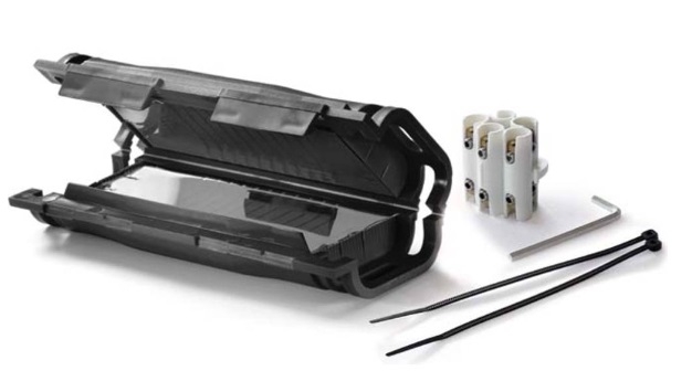 BOITE GEL DE JONCTION