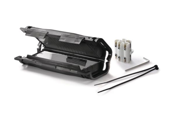 BOITE GEL DE JONCTION (3X 1.5 - 6) EASY/3V