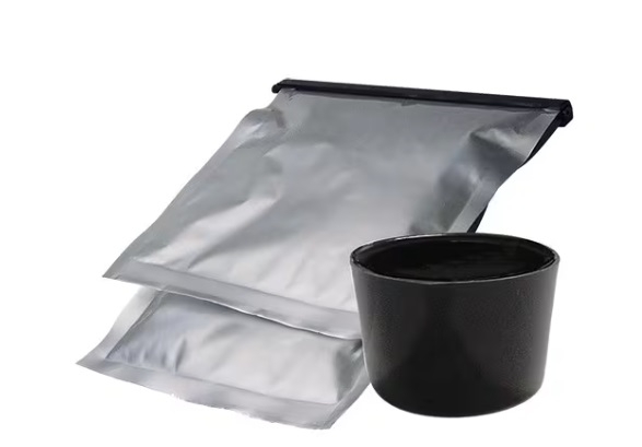 EG286 RESINE A COULER PUR BI-COMPOSANTS 286ML