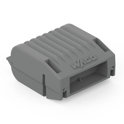 GEL BOX, IPX8, CONNECTEURS SERIE 221