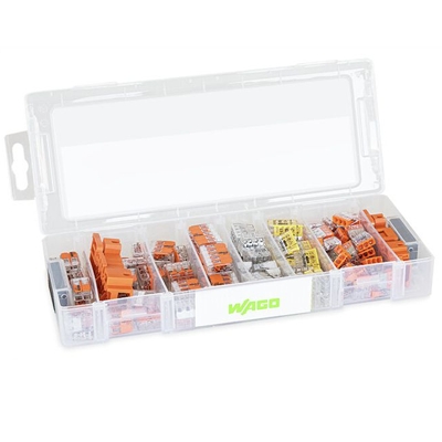 MALETTE DE 120 BORNES