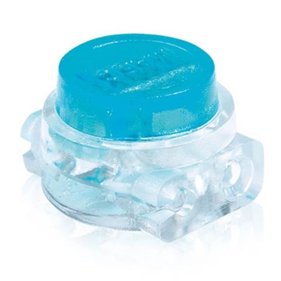 100 CONNECTEURS AUTODENUDANTS DE TELECOM UG A 0.4 A 0.8 MM