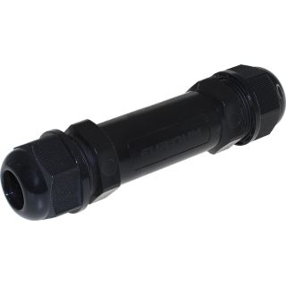 CONNEXION ÉTANCHE DROITE IP68 3G1.5 A 3G4