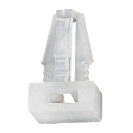 EMBASE ENCLIPSABLE COLRING POUR COLLIERS LARGEUR 4,6MM MAXI