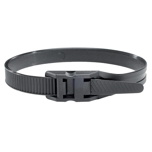 COLLIER D'INSTALLATION POLYAMIDE