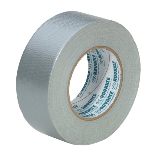 ISOLANT ADHÉSIF Réf AT170 TOILE COTON 50M