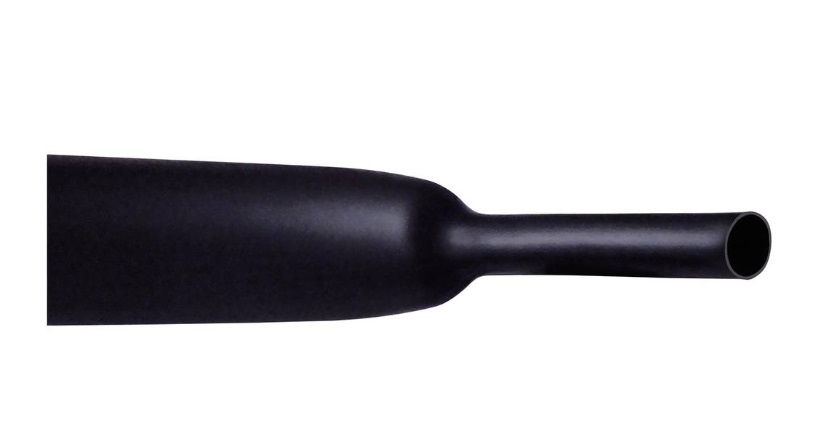 GAINE THERMORÉTRACTABLE