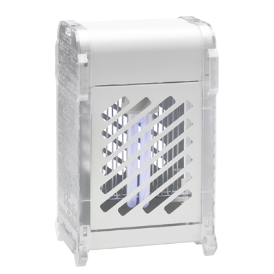 COMPACT II 20W BLANC