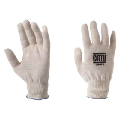 SOUS-GANTS COTON TAILLE 9/10