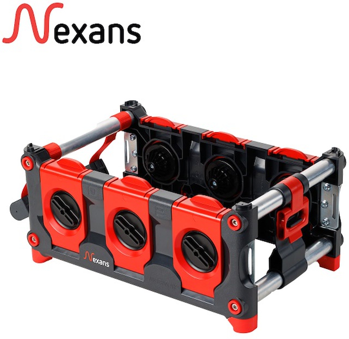 MOBIWAY POP DEROULEUR FIL