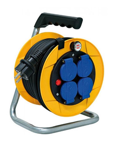 ENROULEUR BABY PRO BRENNENSTHUL