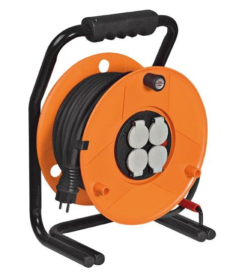 ENROULEUR GARANT S BRENNENSTHUL